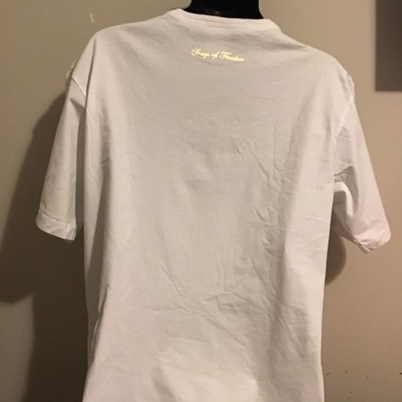 🔥🔥SALE! SONGS OF FREEDOM, SIZE XL, NEW CONDITION , UNISEX🔥🔥 - Picture 3 of 4